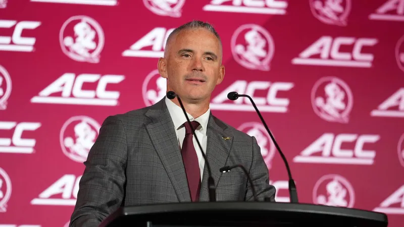 Florida State landing Meshi Dobson shows Mike Norvell still has a few tricks left