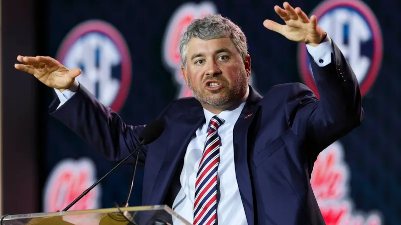 Ole Miss believes it fixed the defensive weakness Florida should attack anyway