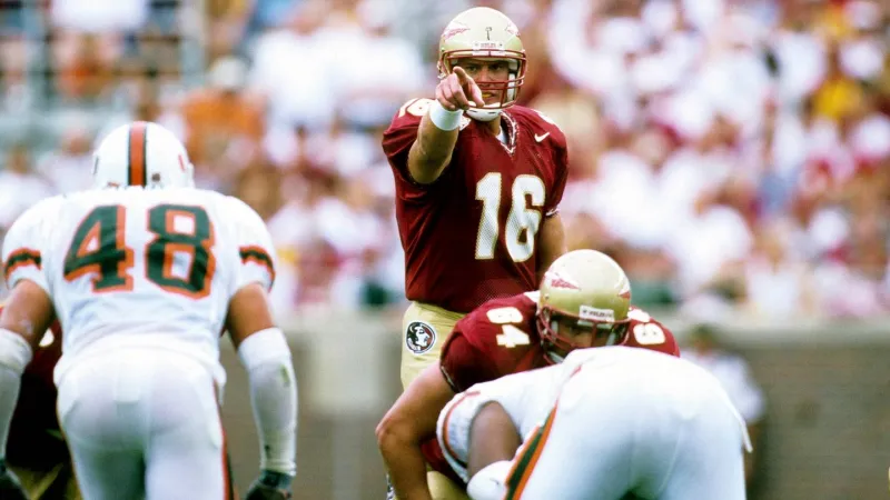 Florida State football's 10 most lopsided rivalry wins in Seminoles history