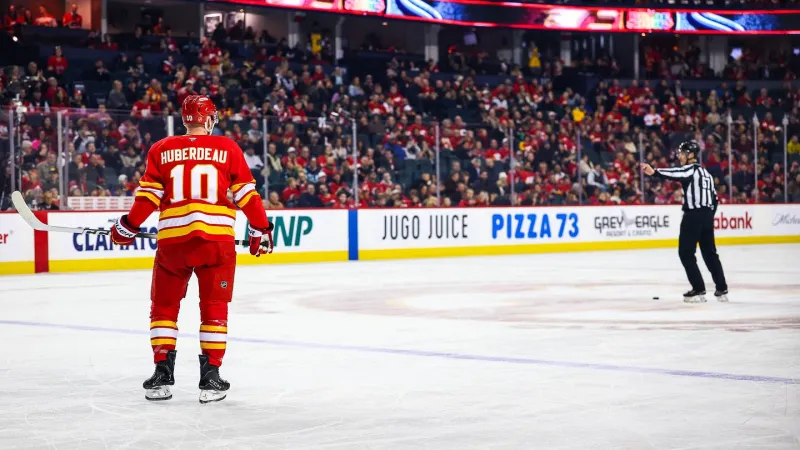 Former Panthers star Jonathan Huberdeau tops NHL's worst contracts list again