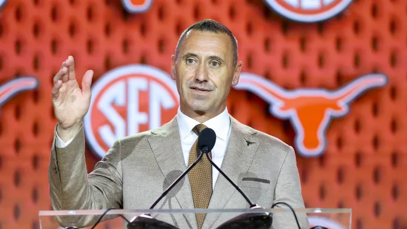 The Florida-Texas rematch will reveal which program learned more from last season