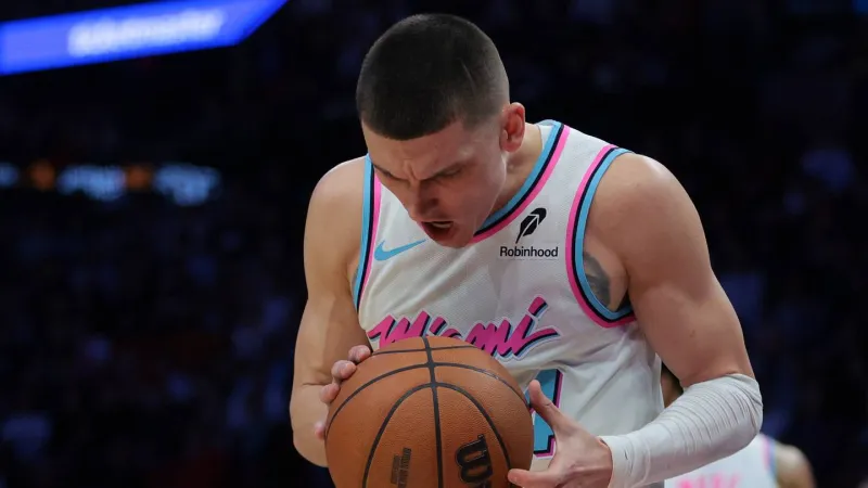 Bucks may soon learn brutal Tyler Herro lesson Heat realized too late