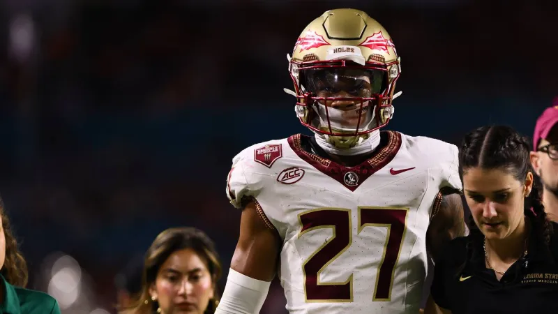 Florida State Seminoles news roundup: Freshman departure, Jarrett's future JUCO pickup, and more