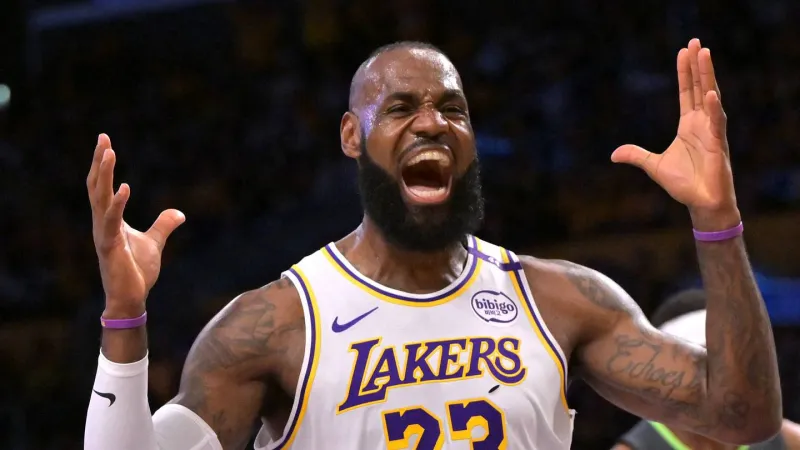 LeBron James drama shouldn't stop Heat from targeting very specific free agents