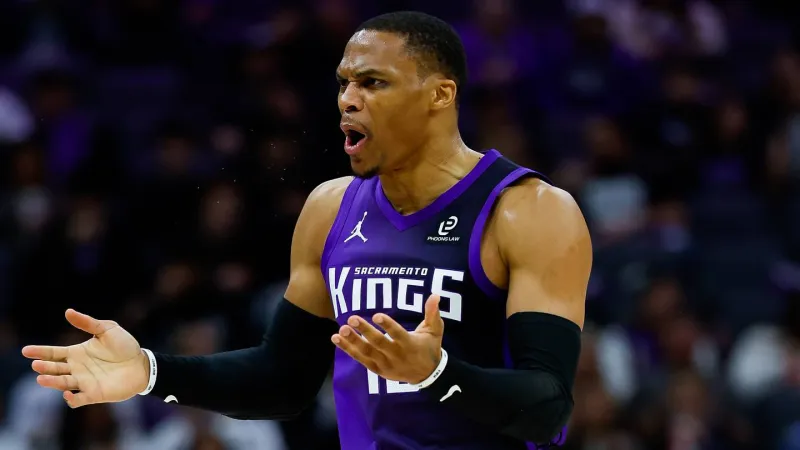 Heat's playmaking hole doesn't justify irresponsible Russell Westbrook gamble