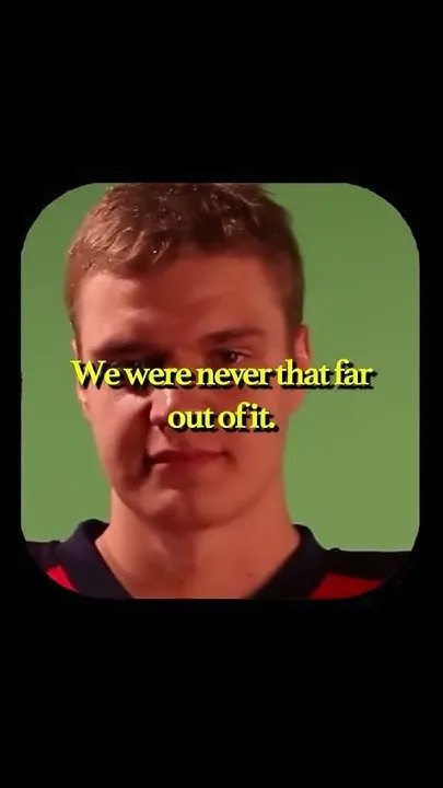 Aleksander Barkov Hopecore  (Video)