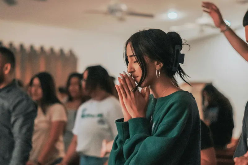 4 Ways Gen Z Is Changing the Church for the Better