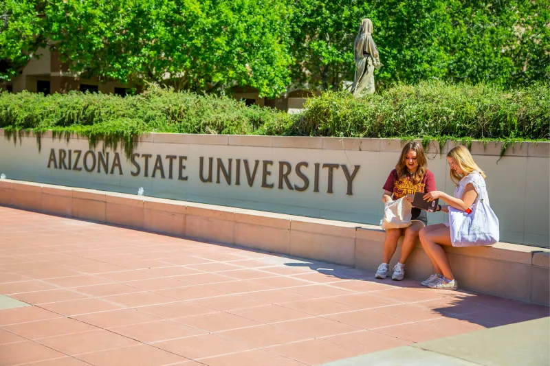 Arizona State Is Now Offering an Influencer Degree