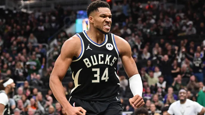 LeBron quietly just gave Giannis and Bam all the motivated they needed