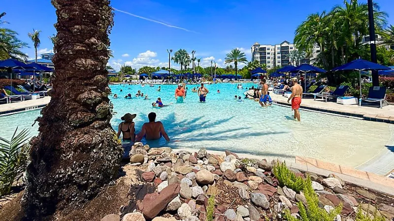 5 things to know about The Grove and National Waterpark Day