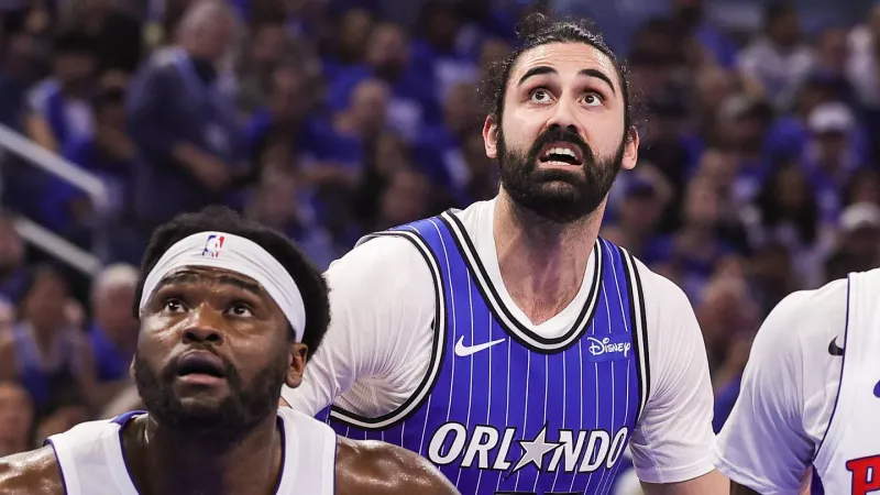Orlando Magic already have key training camp battles taking shape