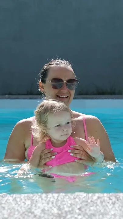 Anyone can drown. No one should. - World Drowning Prevention Day (Video)