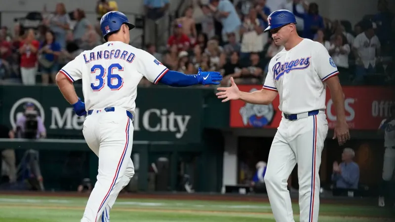 Florida Gators News: Wyatt Langford continues hot streak, Liam Peterson signs, More