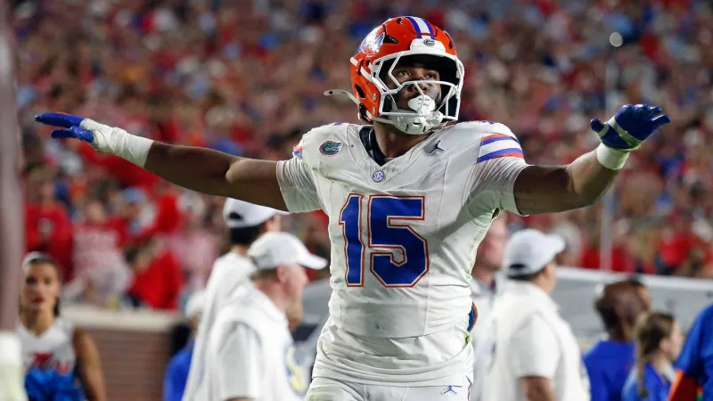 Florida fans may soon realize how massive Jayden Woods' return really was