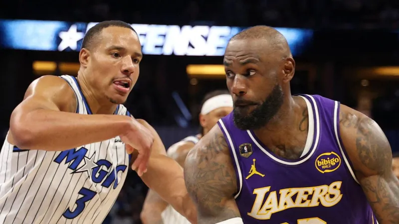 LeBron James' move East raises the stakes for the Orlando Magic