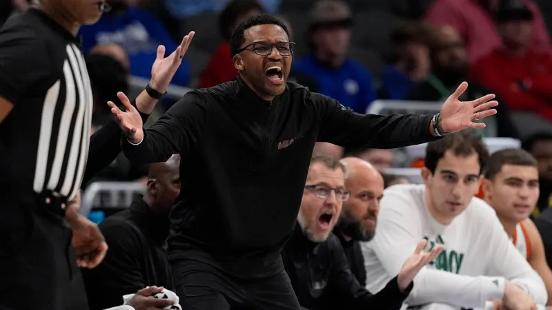 Jai Lucas and Miami basketball make the cut for 4-star guard out of Georgia