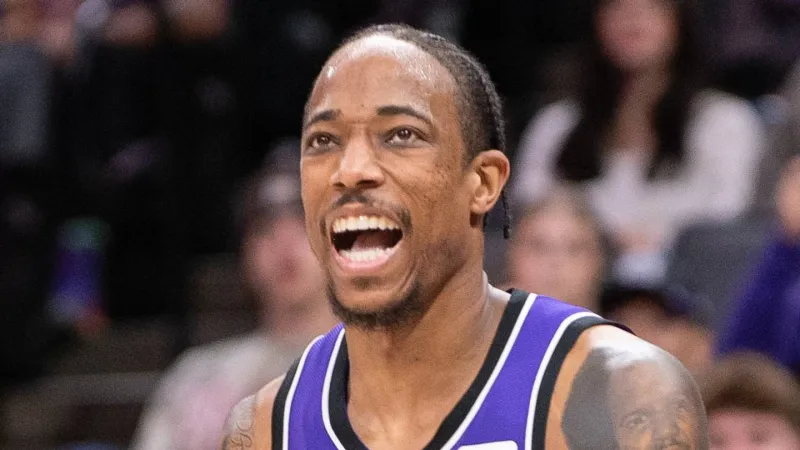 Heat need to avoid falling into DeMar DeRozan trap after losing LeBron James