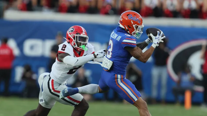 These former Gators are already receiving fresh hype at new programs
