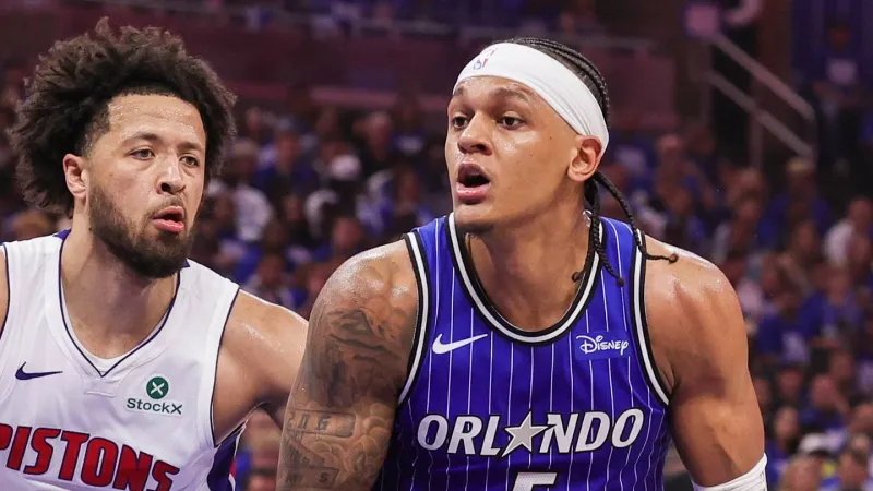 Paolo Banchero will define the Orlando Magic's 2027 season