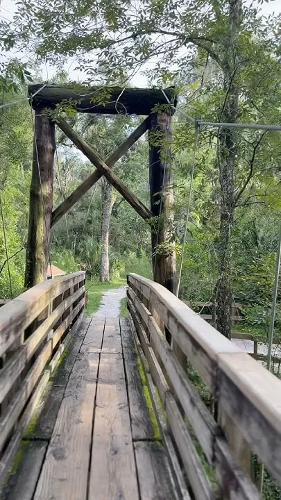 Florida's most amazing hidden places (Video)