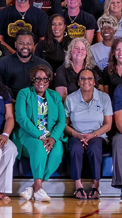 Leon County Schools #FirstDayOfSchool in 2  ! (Video)