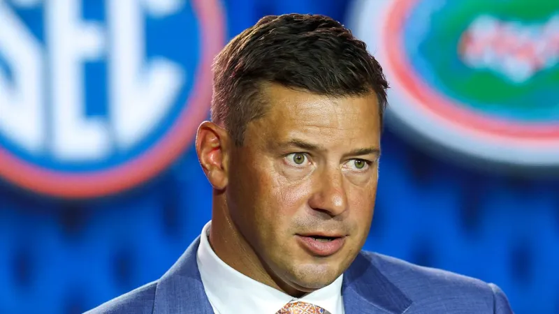 Florida's 2026 expectations should be higher than Vegas is suggesting