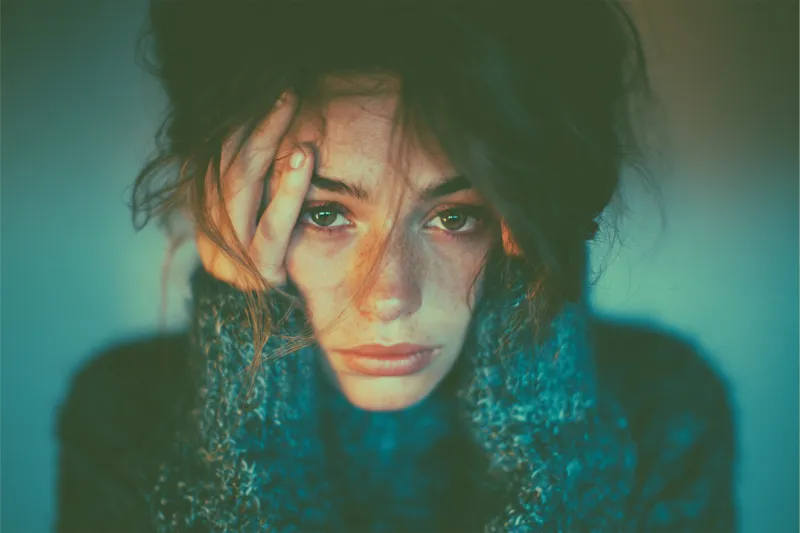How to Not Let Shame From Your Past Keep You From Flourishing in Your Future