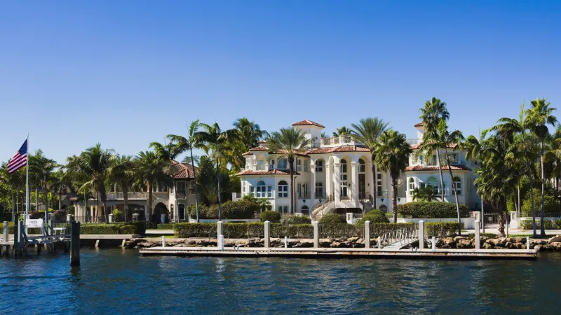 The House That Waits: Why Central Florida's Vacation Homes Are Becoming Family Heirlooms