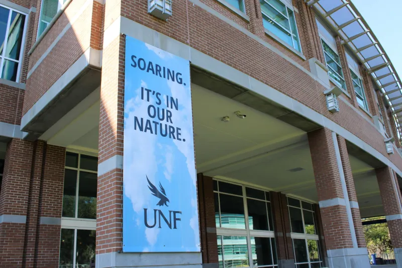 UNF receives $31.3 million through Florida performance funding model