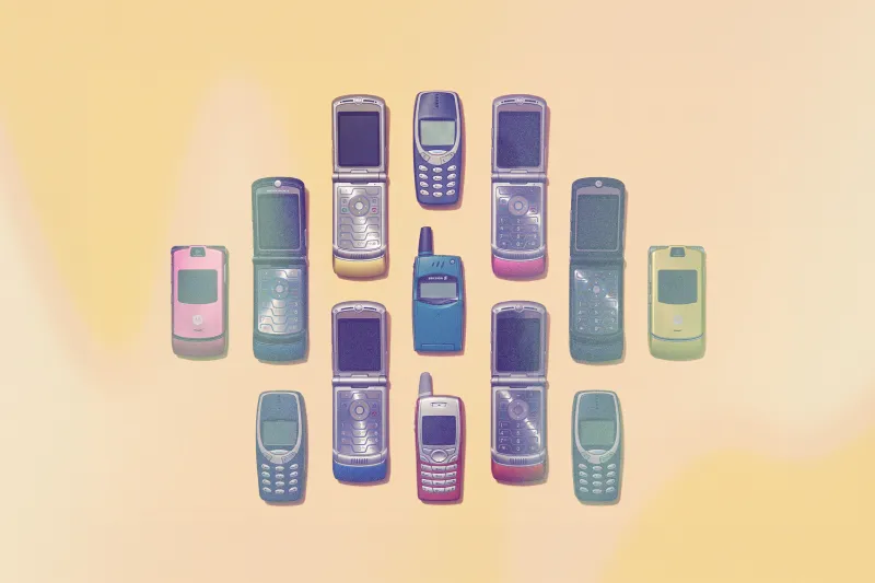 Interest in Dumb Phones Is Growing. Are We Finally Rethinking What Smartphones Cost Us?