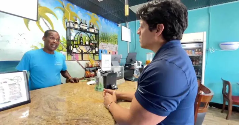 TPS ends for Haitians and Syrians: What's next for Palm Beach County residents
