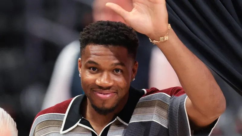 Heat fans will have to wait for Giannis Antetokounmpo era to truly take off