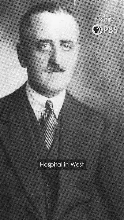 The Titanic Survivor Who Sought Peace in Palm Beach (Video)