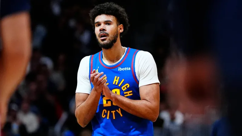 Heat could offer Nuggets money-saving lifeline to solve big problem of their own