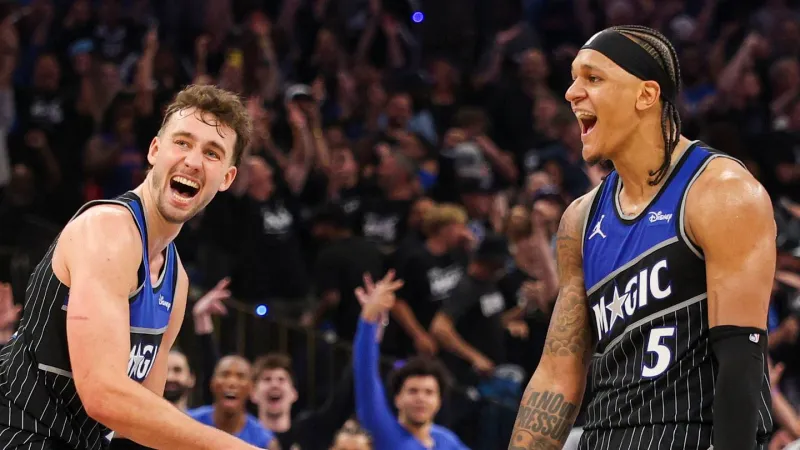 Orlando Magic's biggest reason for hope in 2027 is clear