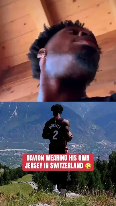 Can someone please get this man something to eat  (Video)