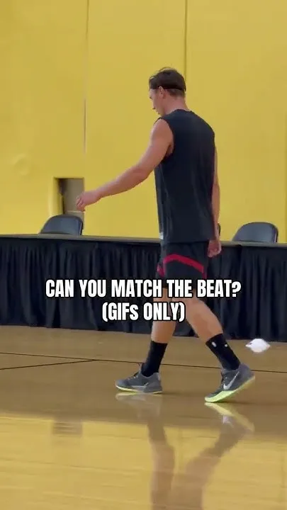 Let's see what y'all got  (Video)