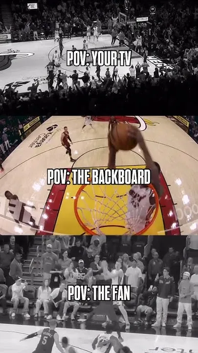 Relive every angle of Andrew Wiggins' iconic game winner  (Video)