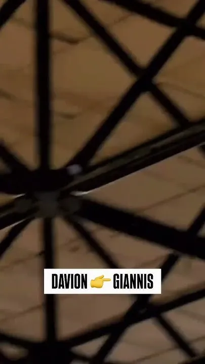 Building that chemistry early  (Video)
