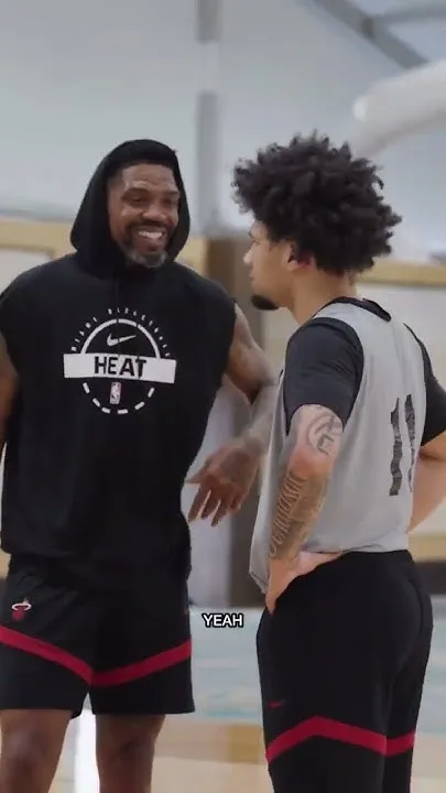 All business when OG is in the building  (Video)