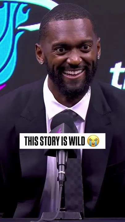 Safe to say Bobby Portis was a passionate HEAT fan growing up  (Video)