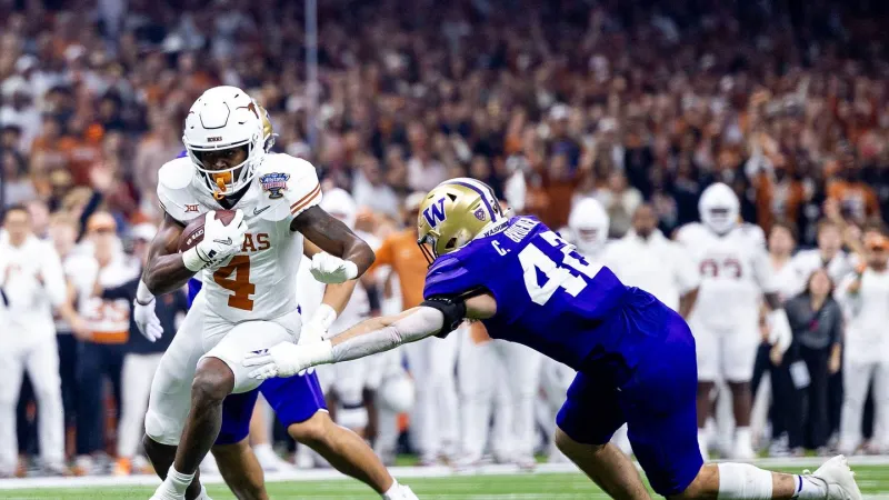 Florida's schedule has five forgotten stars hiding in plain sight