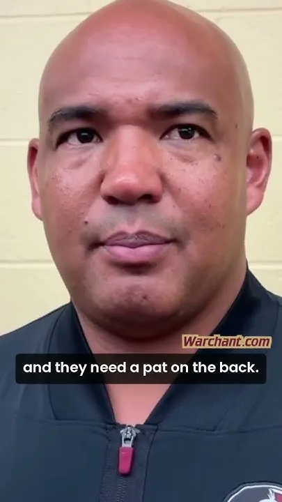 (Some of) the BEST position coaches in the country on FSU's defense? (Video)