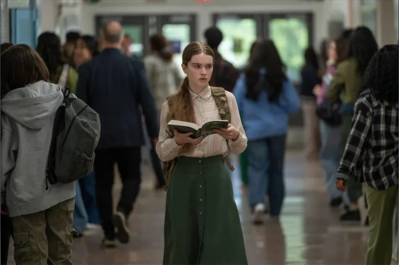 The First 'Carrie' Trailer Brings Stephen King's Religious Horror Into the Social Media Age