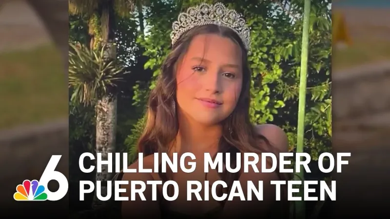 What's next in the murder case of Gabriela Nicole Pratts in Puerto Rico? (Video)