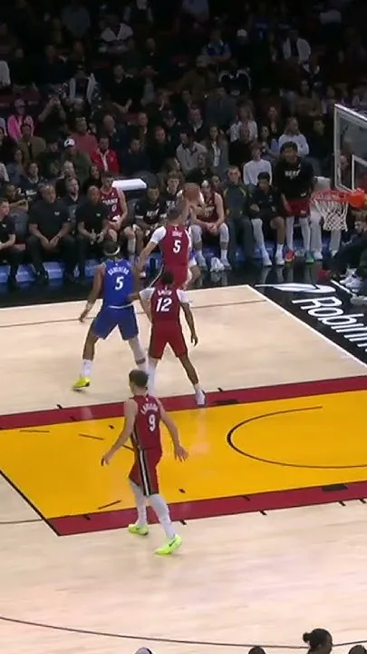 AB HIT THE SPIN CYCLE 3 POINTER?!?! (Video)