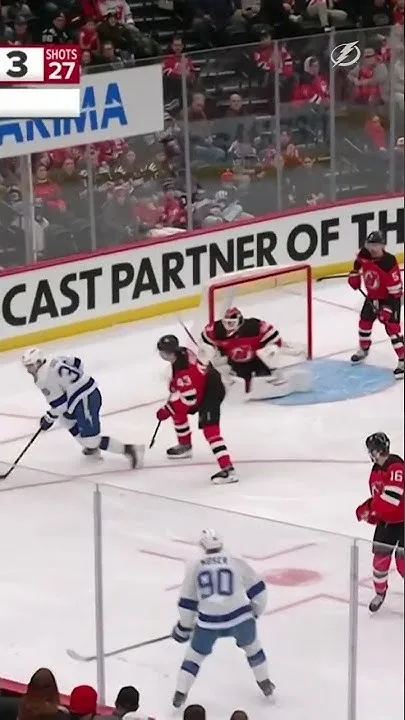 Pointer's season highlight reel  (Video)