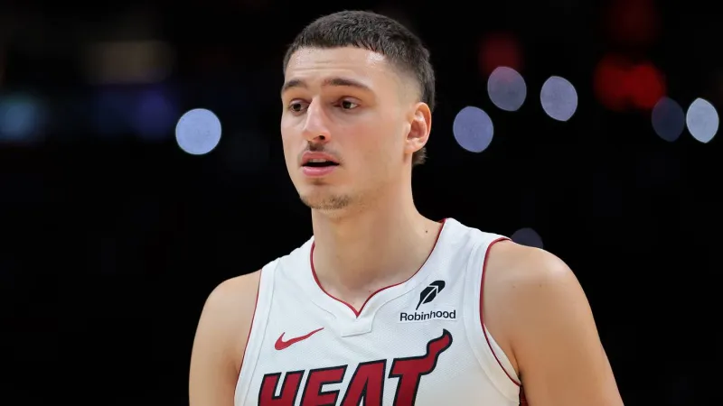 Giannis just backed Heat player many fans had already written off