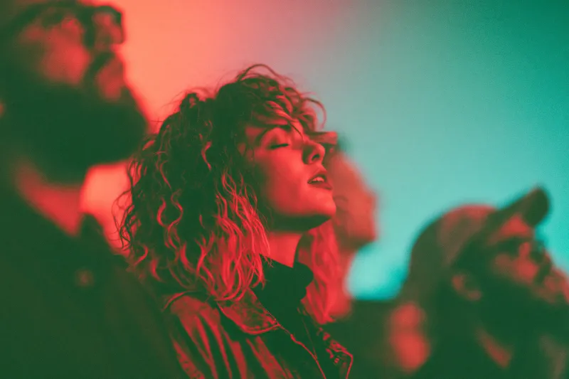 Gen Z Goes to Church More Than Any Other Generation - So Why Do Only 1% Have a Biblical Worldview?