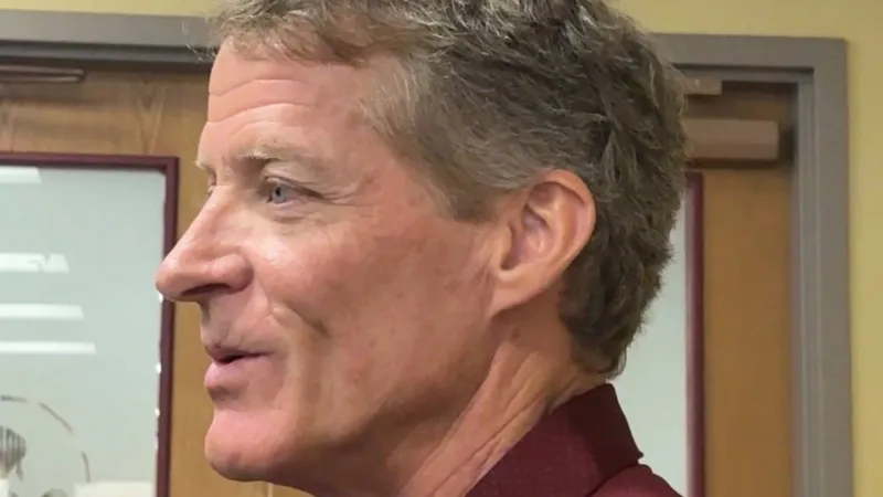 Florida State fans bashing GM John Garrett are missing the bigger recruiting picture